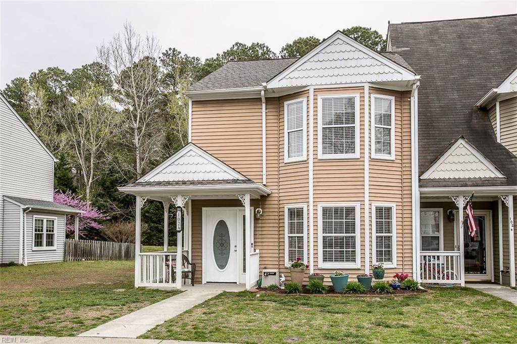 102 Heather Way - Photo 1