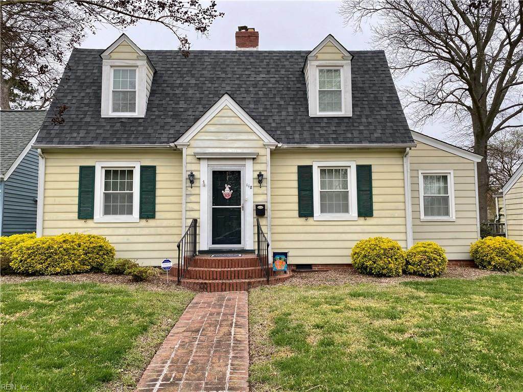 118 Braddock Rd - Photo 1