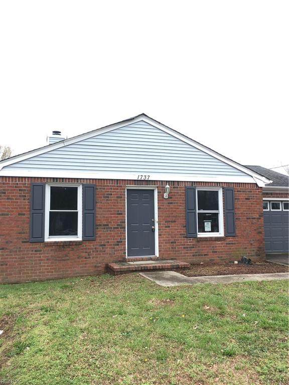 1737 Sparrow Rd - Photo 1