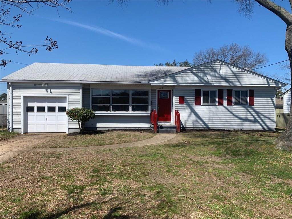 8529 Millard St - Photo 1