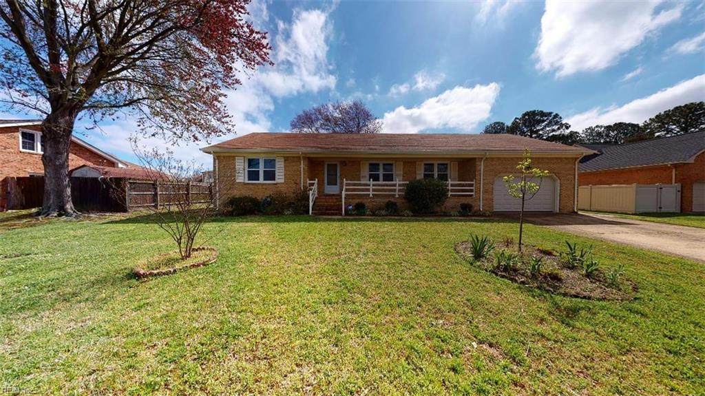704 Rolo Ln - Photo 1