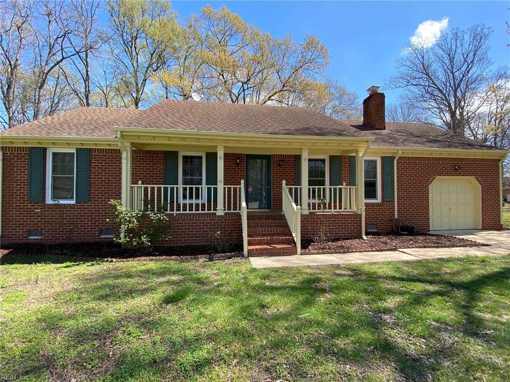 4101 Kalona Rd - Photo 1