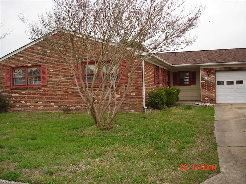 3460 Poppy Cres - Photo 1 3460 Poppy Cres - Photo 1