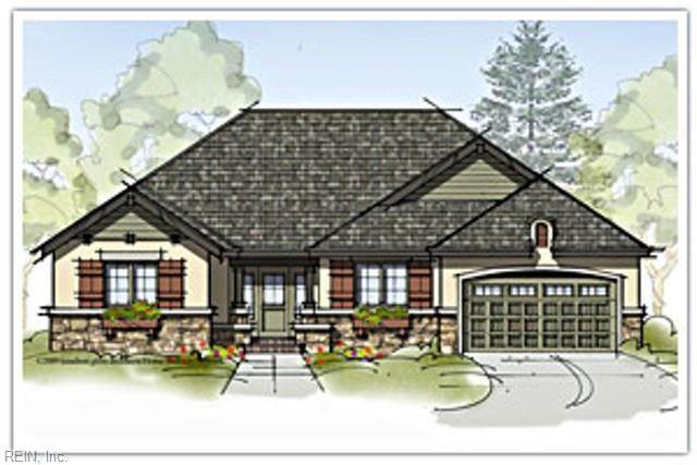 3442 Raintree Cir - Photo 1