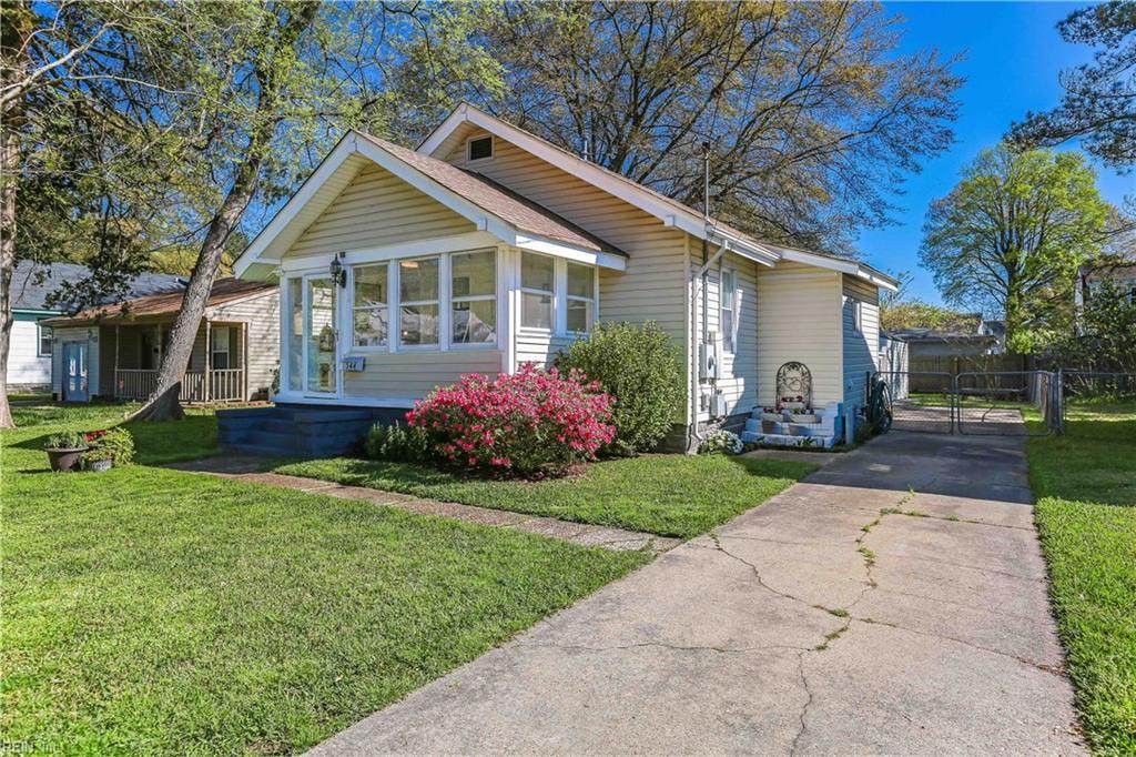 1544 Mcneal Ave - Photo 1 1544 Mcneal Ave - Photo 1