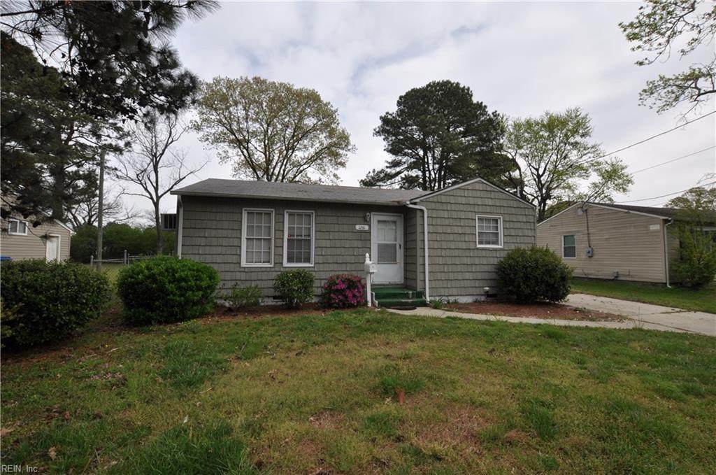 1261 Great Bridge Blvd - Photo 1