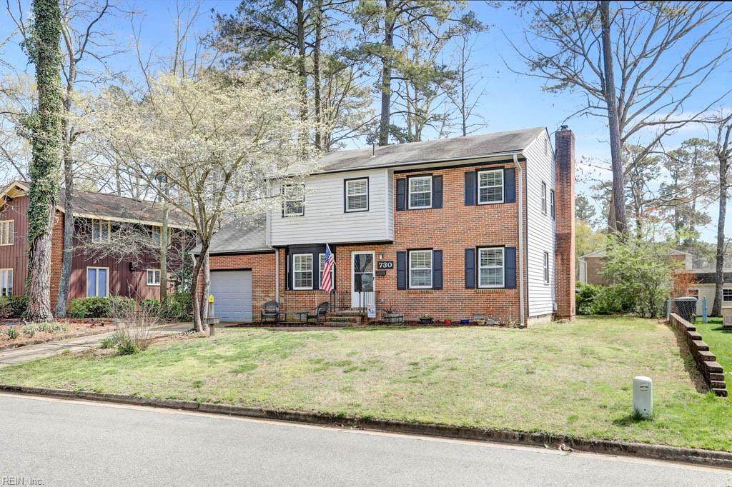 730 Jouett Dr - Photo 1 730 Jouett Dr - Photo 1