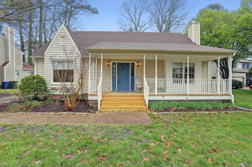 815 Lancaster Ln - Photo 1 815 Lancaster Ln - Photo 1