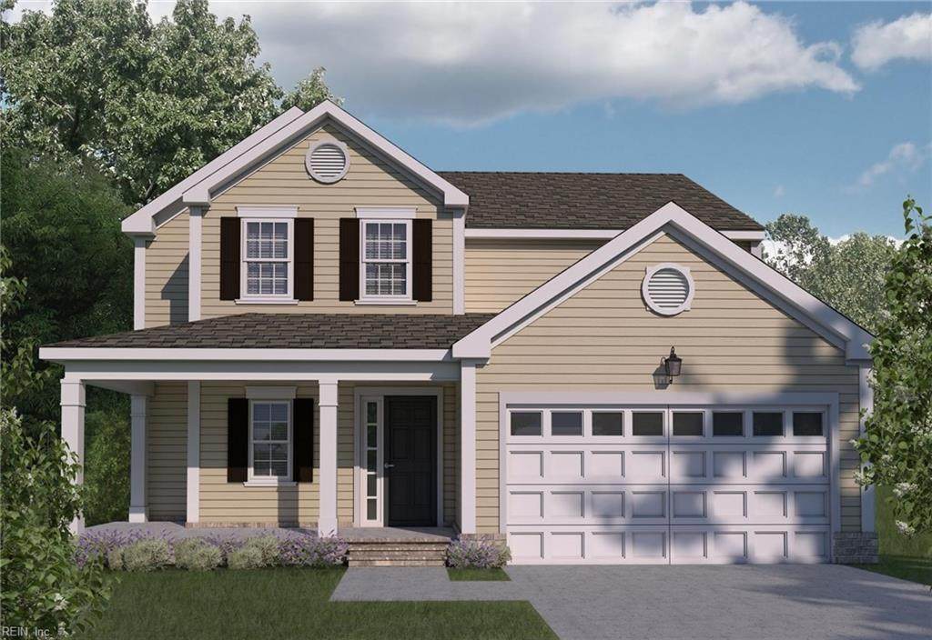 524 Sykes Dr - Photo 1