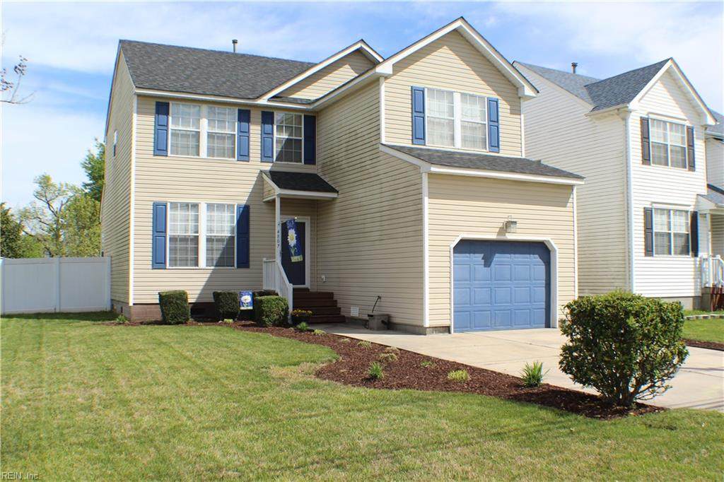4807 Bainbridge Blvd - Photo 1