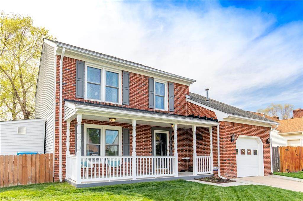 2129 Spruce Knob Ct - Photo 1 2129 Spruce Knob Ct - Photo 1