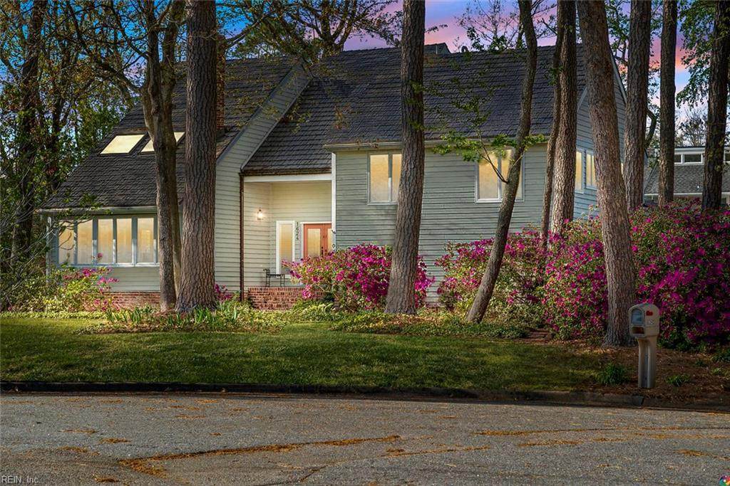 1624 Bay Breeze Dr - Photo 1
