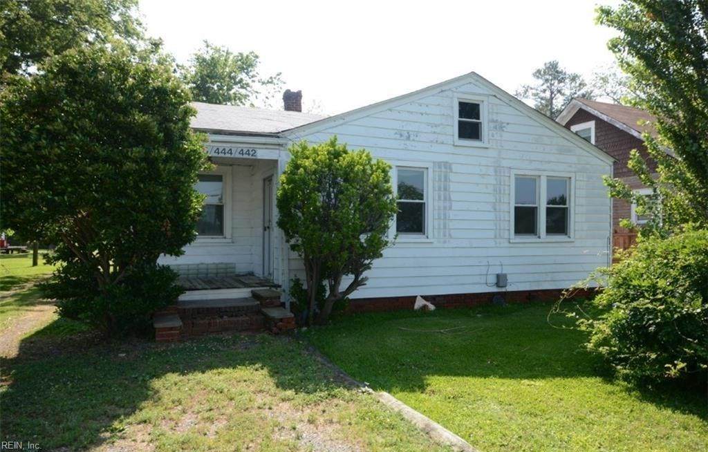 446 Rockwell Rd - Photo 1 446 Rockwell Rd - Photo 1
