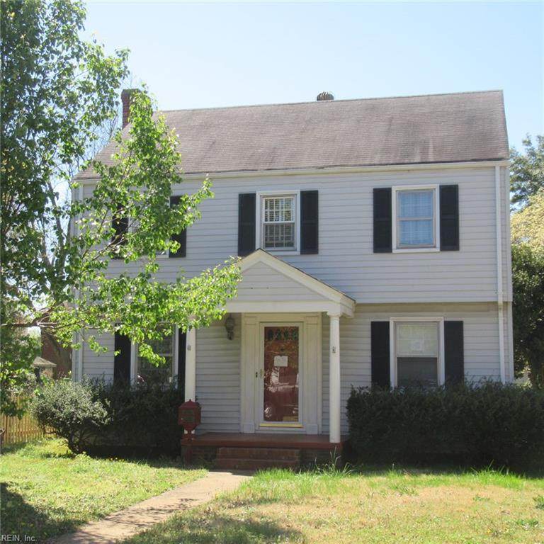 524 Shenandoah St - Photo 1 524 Shenandoah St - Photo 1