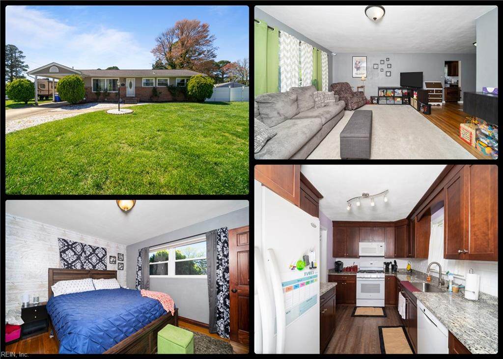 3501 Gamage Dr - Photo 1