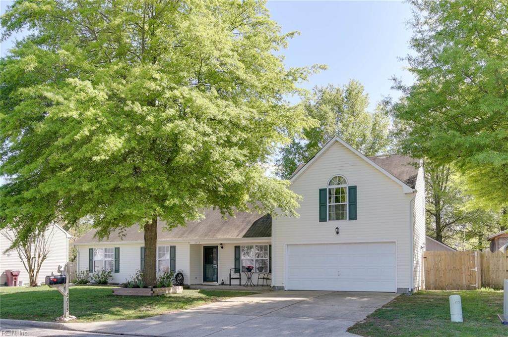 2713 Lake Ridge Ct - Photo 1 2713 Lake Ridge Ct - Photo 1