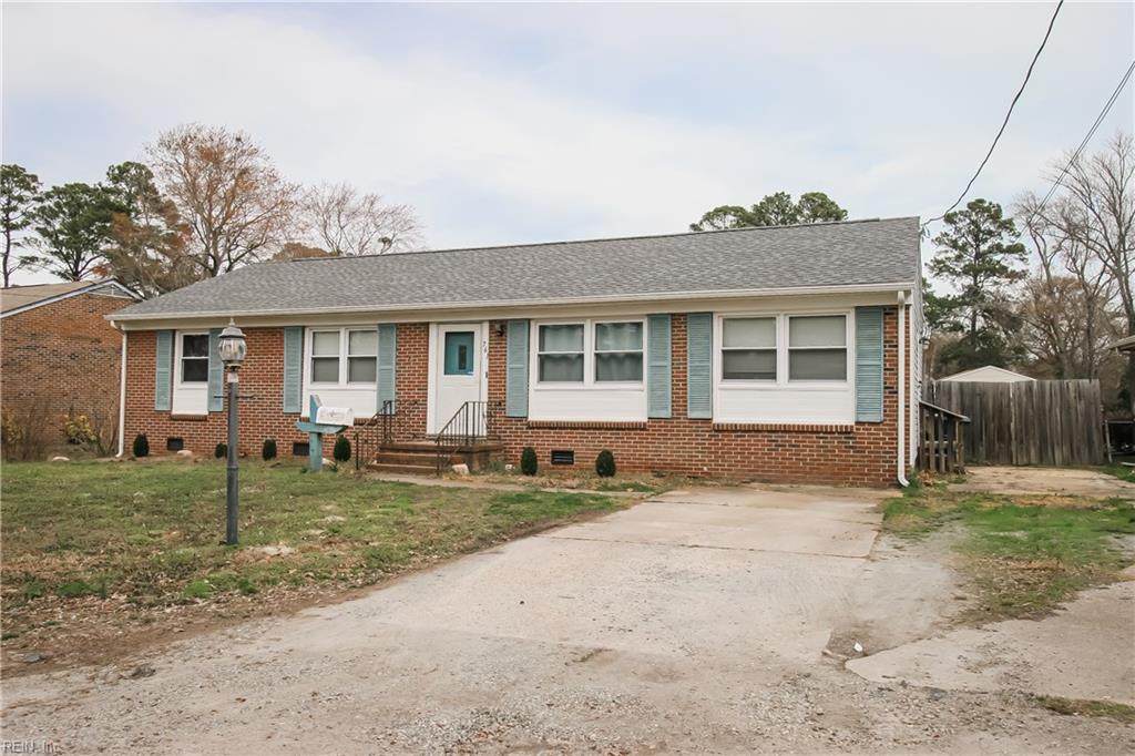 761 Old Oyster Point Rd - Photo 1 761 Old Oyster Point Rd - Photo 1