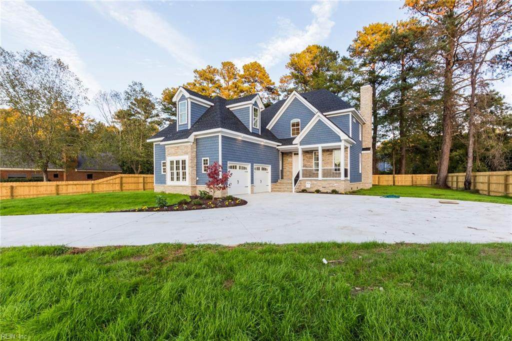 2404 Seaboard Rd - Photo 1 2404 Seaboard Rd - Photo 1