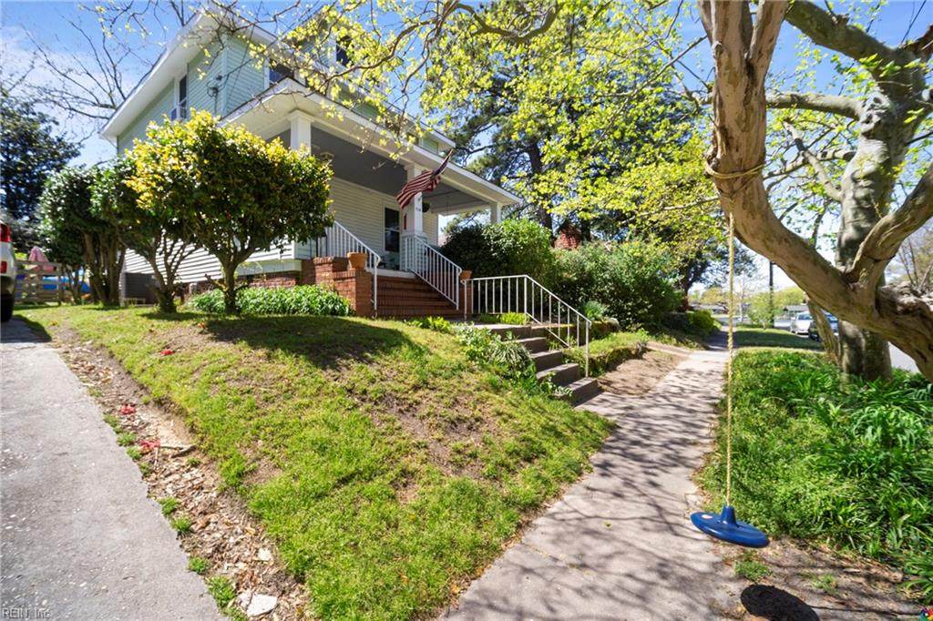 719 Rhode Island Ave - Photo 1 719 Rhode Island Ave - Photo 1