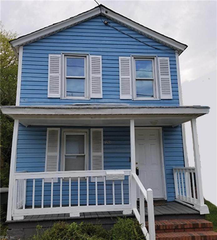 1203 Pike St - Photo 1 1203 Pike St - Photo 1