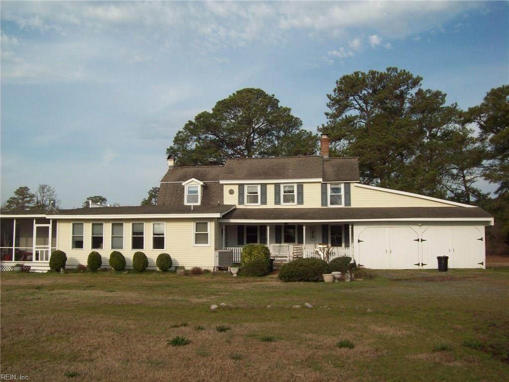 218 Dyers Creek Rd - Photo 1