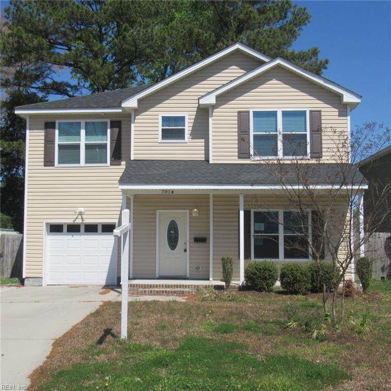 701 Summers Pl - Photo 1 701 Summers Pl - Photo 1