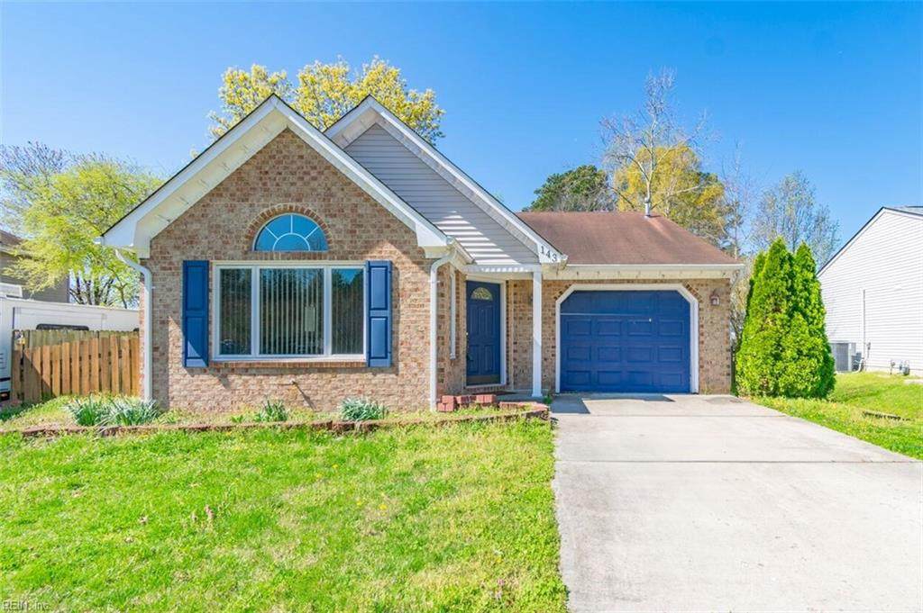 143 Bridle Ln - Photo 1 143 Bridle Ln - Photo 1