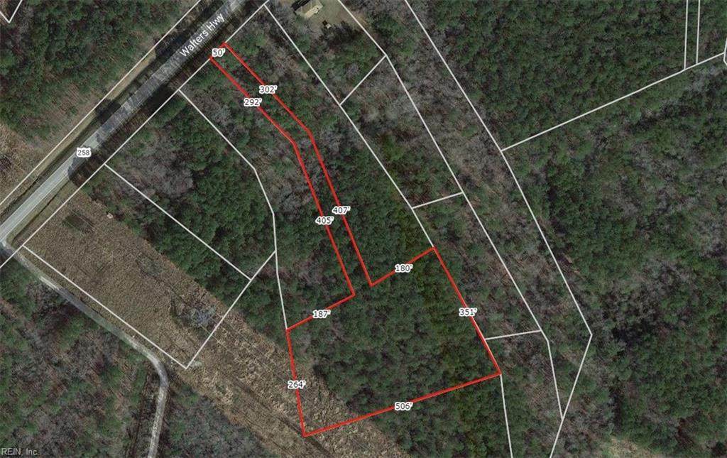3.96AC Walters Hwy - Photo 1 3.96AC Walters Hwy - Photo 1