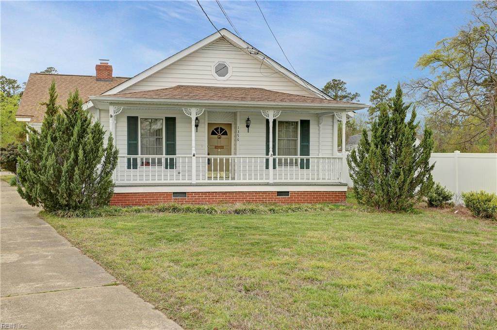 1356 Poquoson Ave - Photo 1 1356 Poquoson Ave - Photo 1