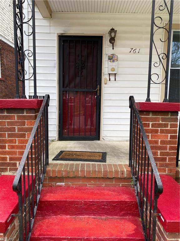 761 Washington Ave - Photo 1