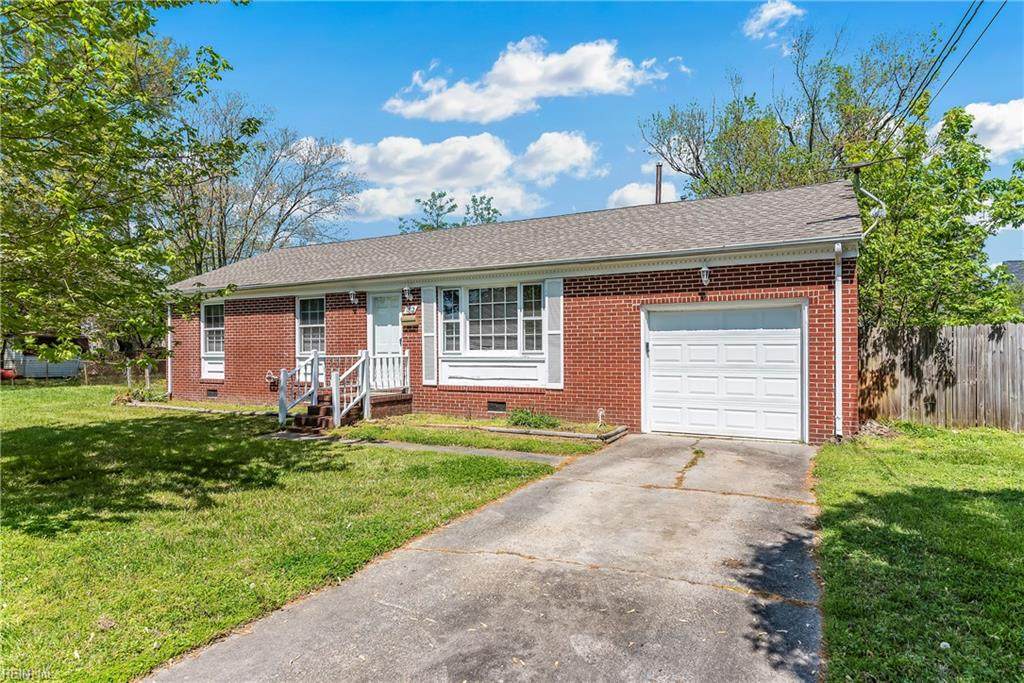 182 Hawthorne Dr - Photo 1 182 Hawthorne Dr - Photo 1