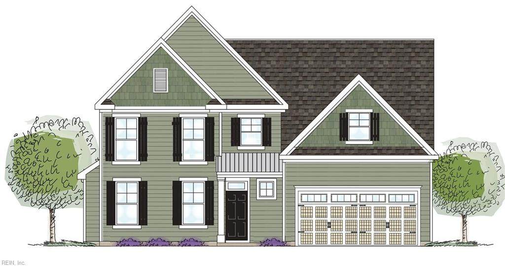 2616 Water Lily Ct - Photo 1
