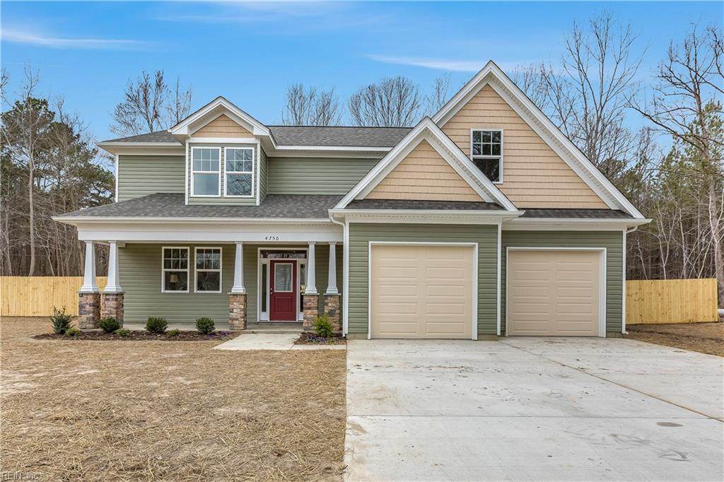 21469 Bailey Dr - Photo 1