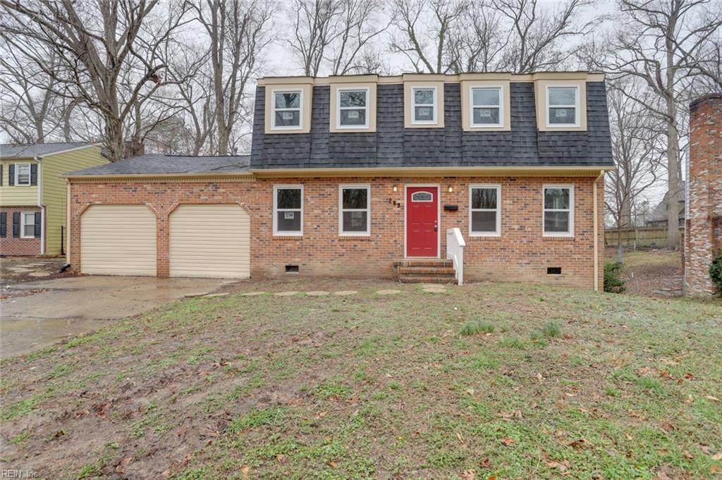 289 Kingsman Dr - Photo 1 289 Kingsman Dr - Photo 1