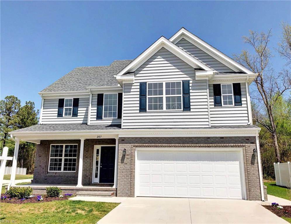 500 Wild Turkey Ct - Photo 1