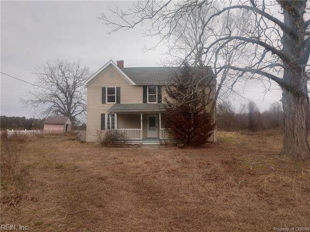 12059 John Clayton Memorial Hwy - Photo 1