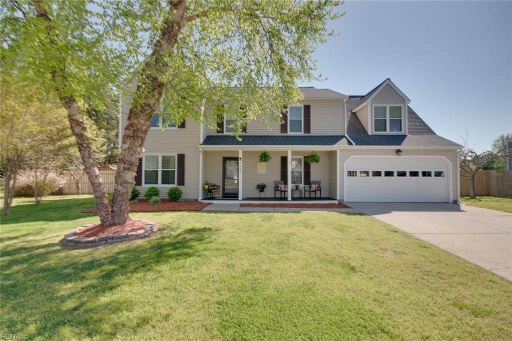 2200 Monsarat Ln - Photo 1 2200 Monsarat Ln - Photo 1