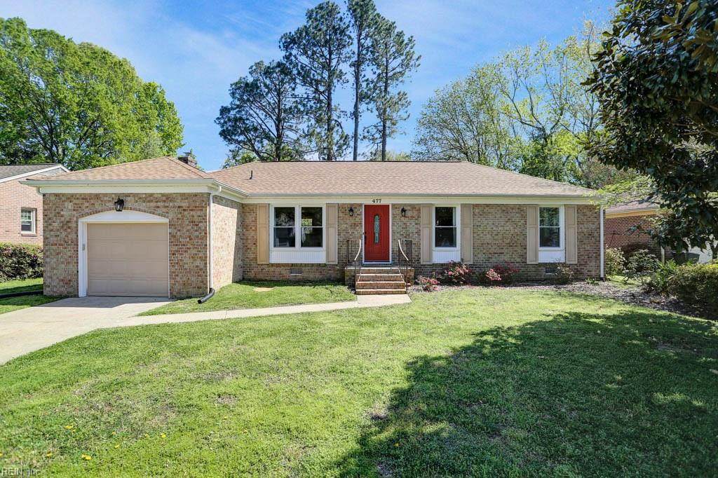 477 Dunmore Dr - Photo 1 477 Dunmore Dr - Photo 1