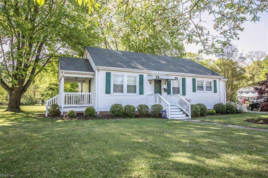 79 Shoe Ln - Photo 1 79 Shoe Ln - Photo 1
