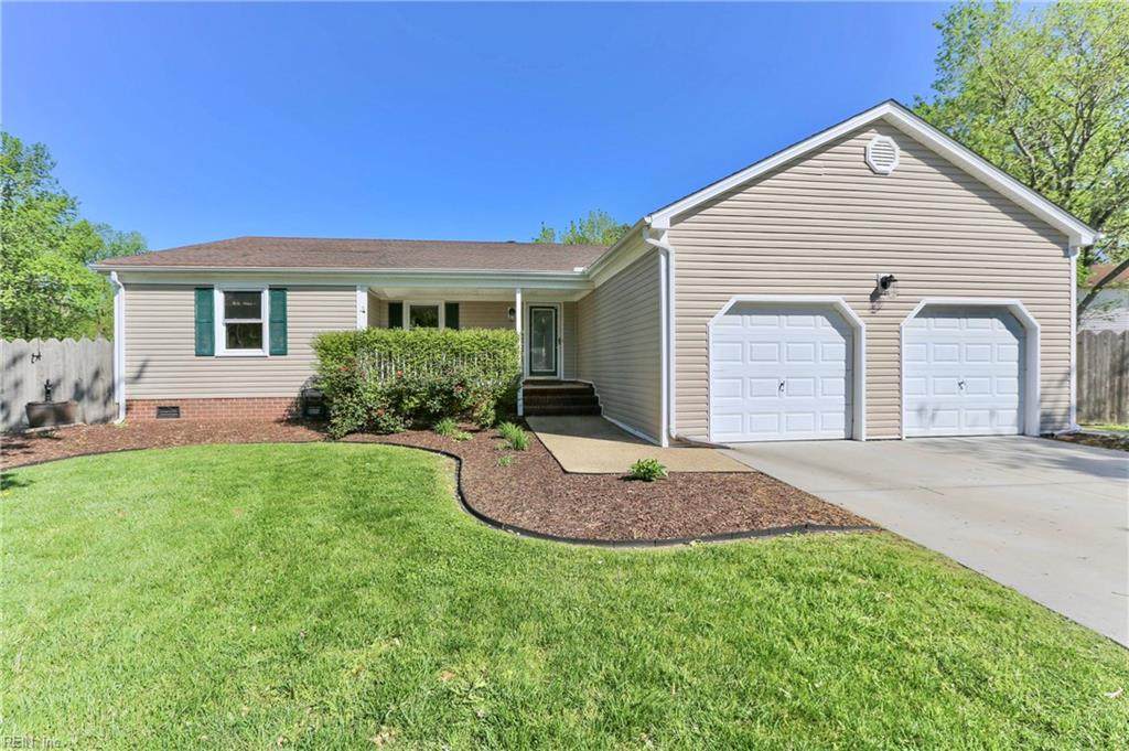5404 Sidney Cir - Photo 1 5404 Sidney Cir - Photo 1