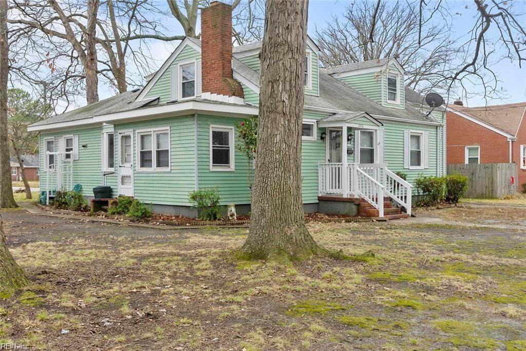 1106 Hughes Ave - Photo 1 1106 Hughes Ave - Photo 1