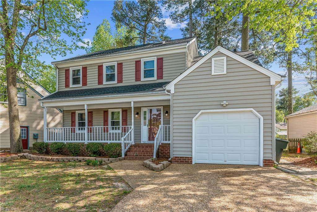 1249 Springwell Pl - Photo 1 1249 Springwell Pl - Photo 1