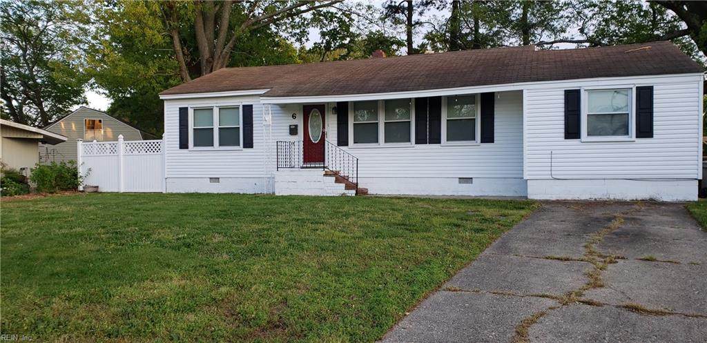 6 Westley Ct - Photo 1