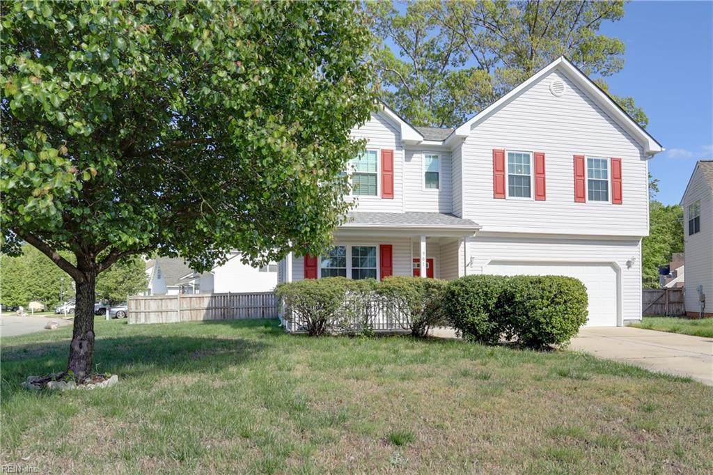 901 Cedar Glen Ct - Photo 1 901 Cedar Glen Ct - Photo 1