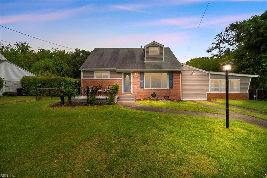 604 Tyson Rd - Photo 1 604 Tyson Rd - Photo 1