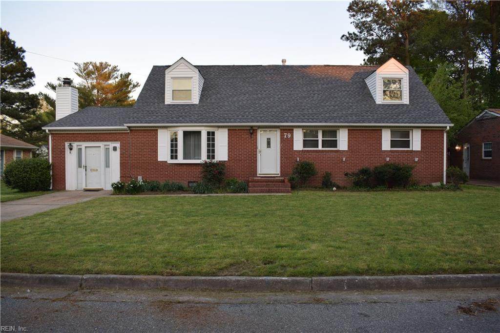 79 Arden Dr - Photo 1 79 Arden Dr - Photo 1