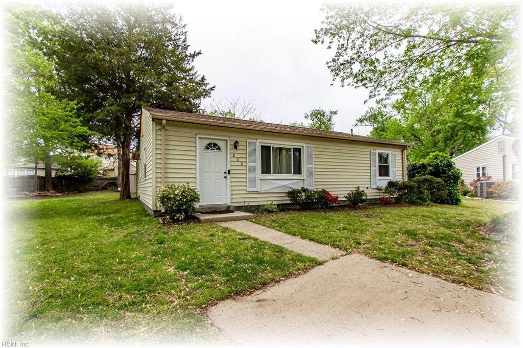 806 Mare Cir - Photo 1 806 Mare Cir - Photo 1