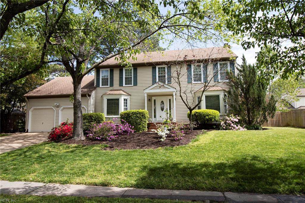 4605 Revere Dr - Photo 1 4605 Revere Dr - Photo 1