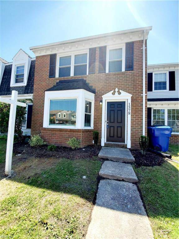 1578 Jameson Dr - Photo 1 1578 Jameson Dr - Photo 1