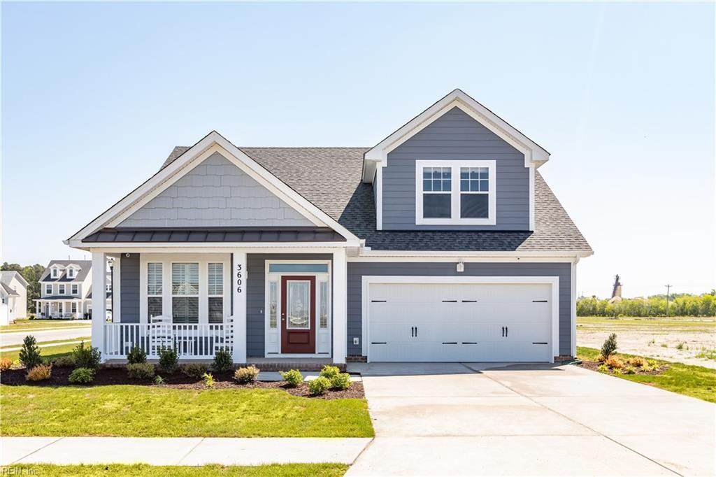 3606 Goose Pond Way - Photo 1 3606 Goose Pond Way - Photo 1